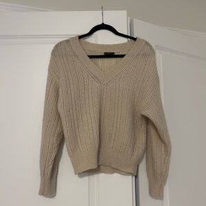Dynamite knit